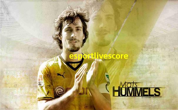 esportlivescore