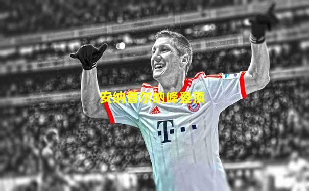安纳普尔纳峰登顶
