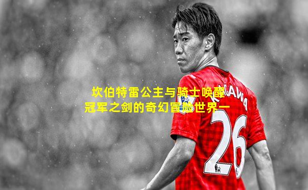 坎伯特雷公主与骑士唤醒冠军之剑的奇幻冒险世界一