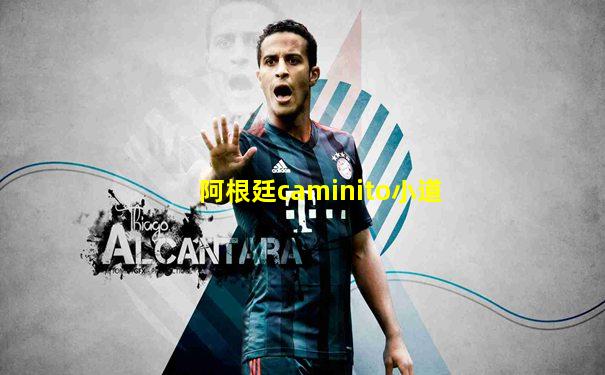 阿根廷caminito小道